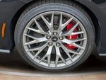 2025 Mustang Thumbnail 9