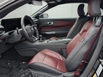 2025 Mustang Thumbnail 10