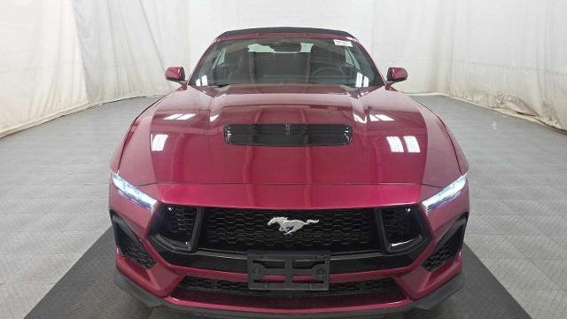 Preowned 2025 Ford Mustang GT Premium for Sale