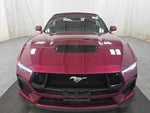 2025 Mustang Thumbnail 1