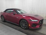 2025 Mustang Thumbnail 3