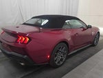 2025 Mustang Thumbnail 4