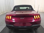 2025 Mustang Thumbnail 5
