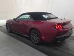 2025 Mustang Thumbnail 6