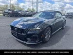 2025 Mustang Thumbnail 7