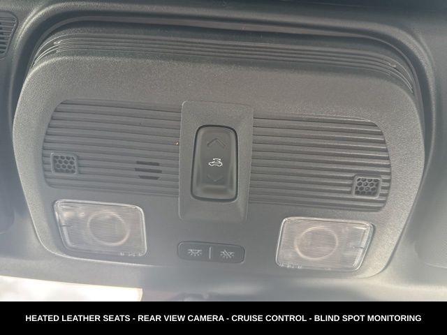 2025 Ford Mustang - $50,994