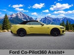 2025 Mustang Thumbnail 2