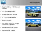 2025 Mustang Thumbnail 3
