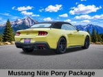 2025 Mustang Thumbnail 4