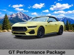 2025 Mustang Thumbnail 7