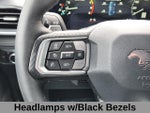 2025 Mustang Thumbnail 22