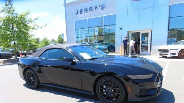 Preowned 2025 Ford Mustang GT Premium for Sale