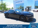 2025 Mustang Thumbnail 1