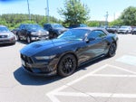 2025 Mustang Thumbnail 4