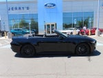 2025 Mustang Thumbnail 7