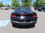 2025 Mustang Thumbnail 10