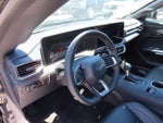 2025 Mustang Thumbnail 21