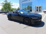 2025 Mustang Thumbnail 2