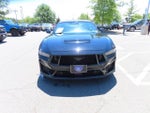 2025 Mustang Thumbnail 3