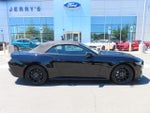 2025 Mustang Thumbnail 6