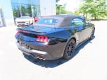 2025 Mustang Thumbnail 8