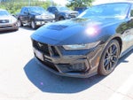 2025 Mustang Thumbnail 16