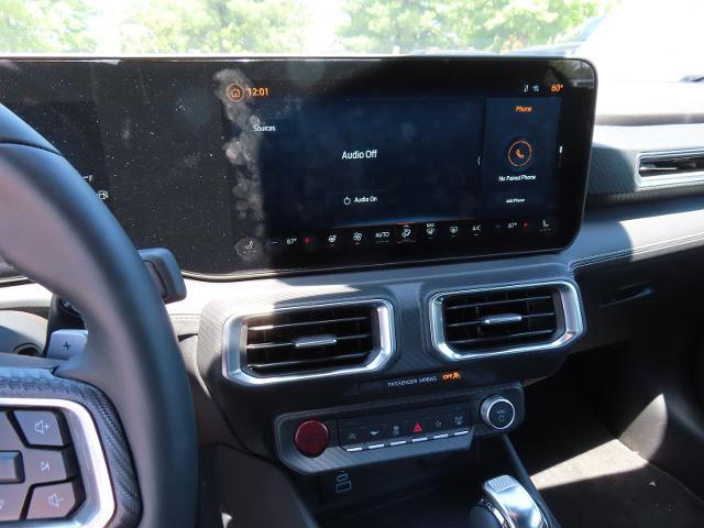 2025 Ford Mustang - $54,995