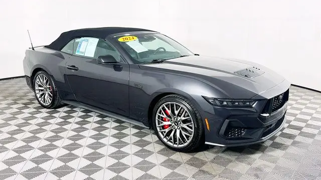 Preowned 2024 Ford Mustang GT Premium for Sale