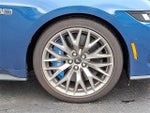 2024 Mustang Thumbnail 8