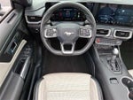 2024 Mustang Thumbnail 12