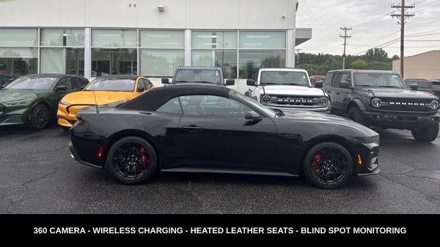 Preowned 2024 Ford Mustang GT Premium for Sale