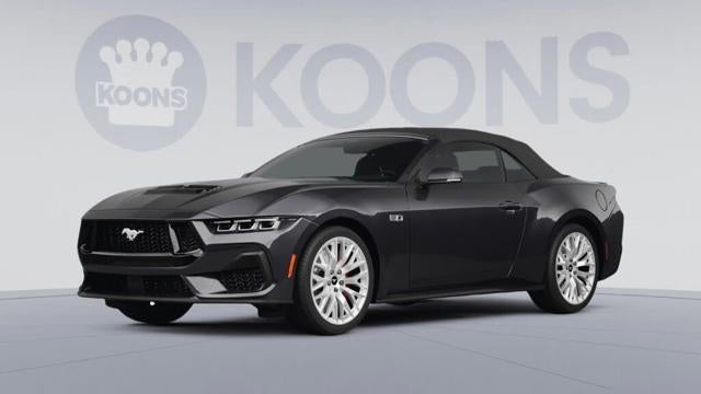 Preowned 2024 Ford Mustang GT Premium for Sale