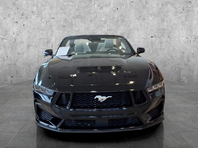 2024 Ford Mustang - $41,490