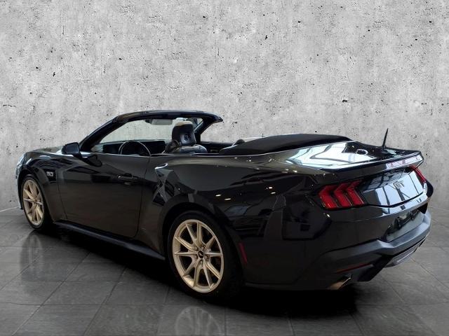 2024 Ford Mustang - $41,490