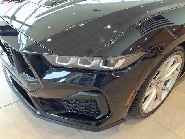 2024 Ford Mustang - $41,490