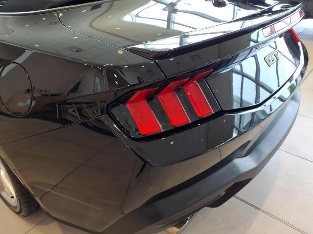 2024 Ford Mustang - $41,490