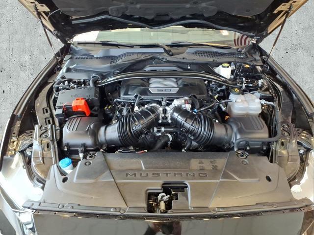 2024 Ford Mustang - $41,490