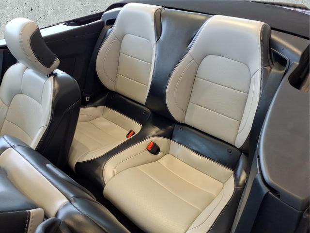 2024 Ford Mustang - $41,490