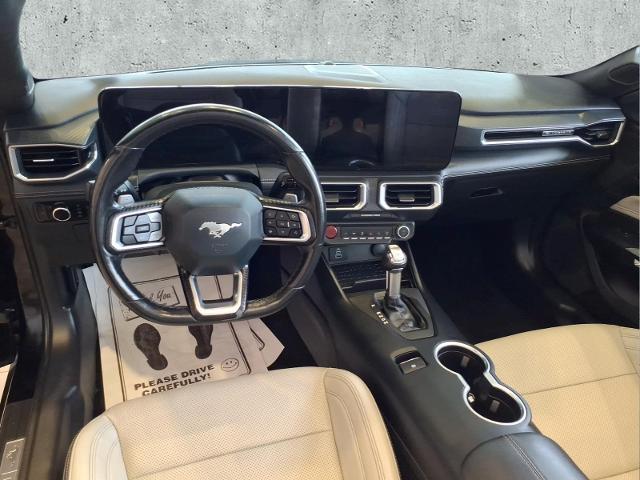 2024 Ford Mustang - $41,490