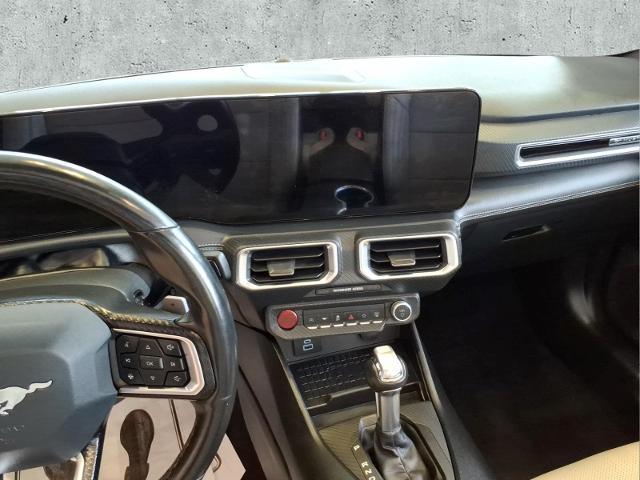 2024 Ford Mustang - $41,490