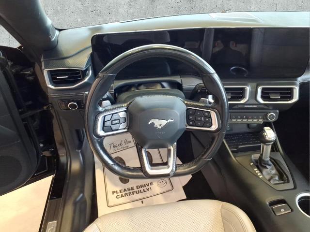 2024 Ford Mustang - $41,490