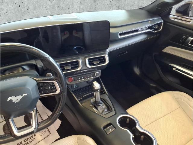 2024 Ford Mustang - $41,490