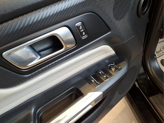2024 Ford Mustang - $41,490