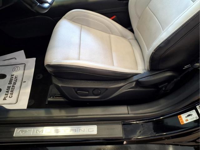 2024 Ford Mustang - $41,490