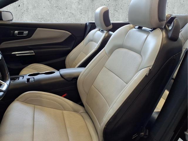 2024 Ford Mustang - $41,490