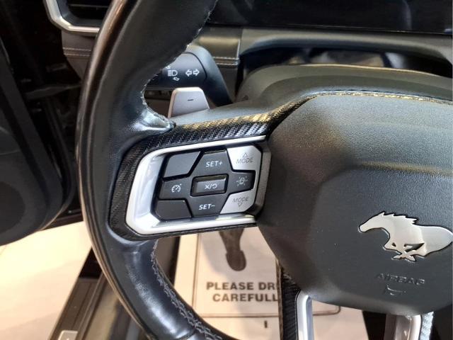 2024 Ford Mustang - $41,490