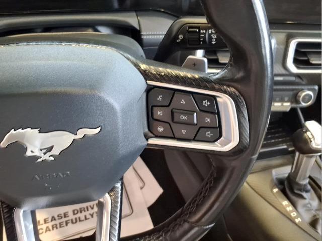 2024 Ford Mustang - $41,490