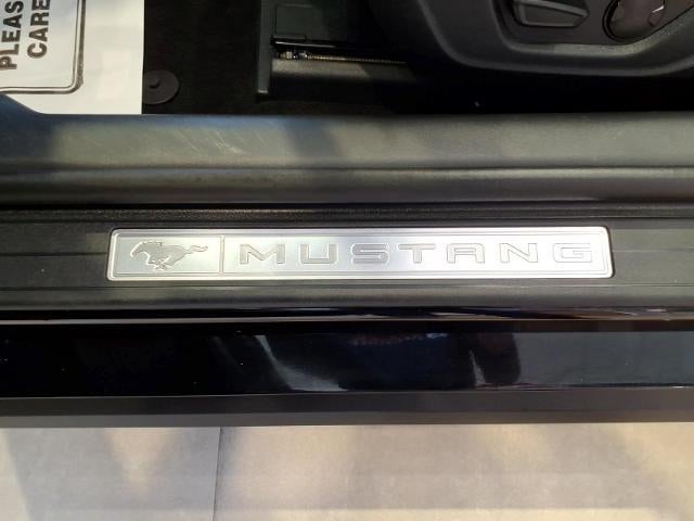 2024 Ford Mustang - $41,490