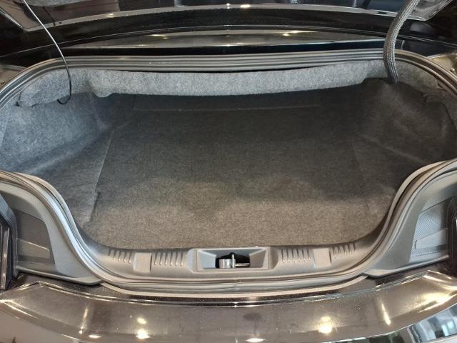 2024 Ford Mustang - $41,490