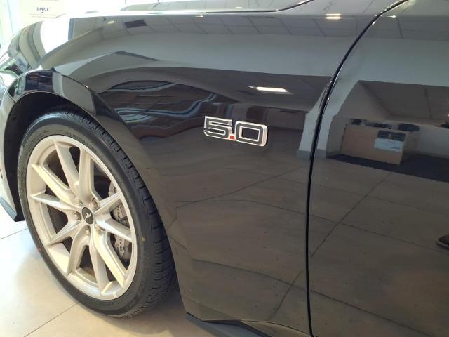 2024 Ford Mustang - $41,490